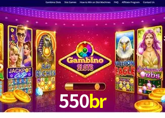 A Emoção da Loteria na 550br: Uma Chance de Mudança de Vida