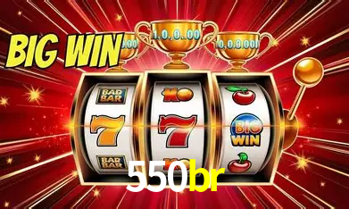 Desvendando o Mundo dos Jogos Virtuais na 550br