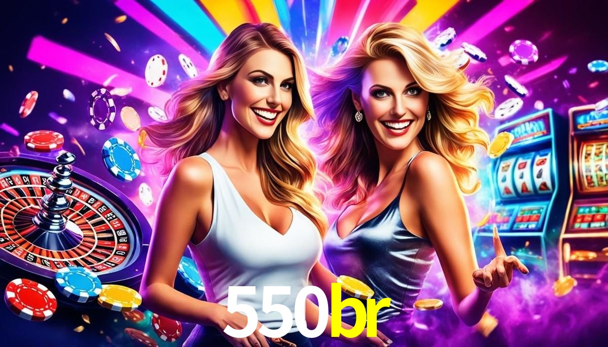 Estatísticas 550br