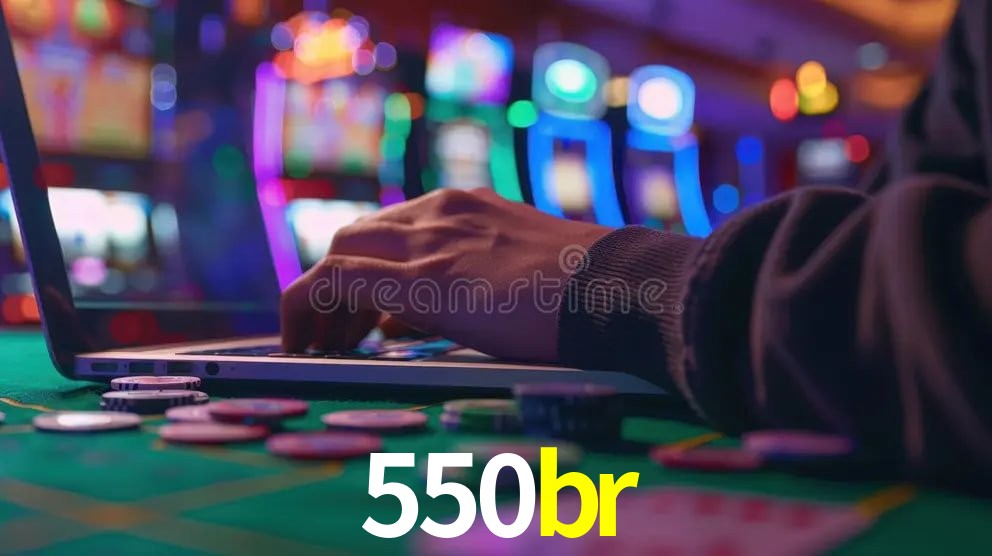 Experiência VIP 550br