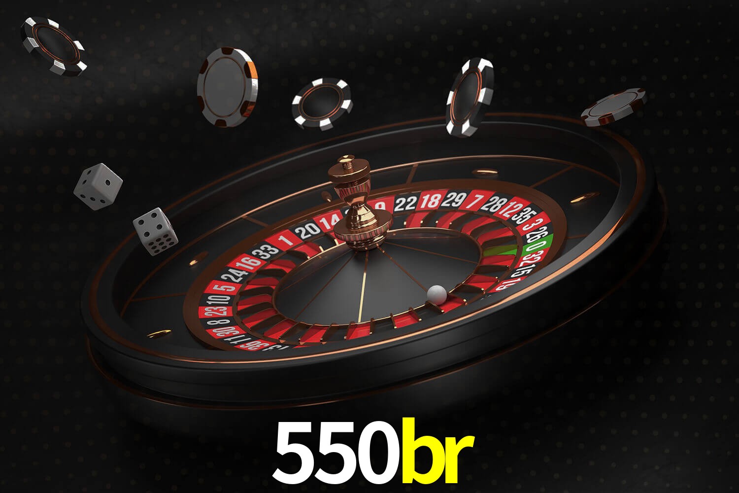 550br bet