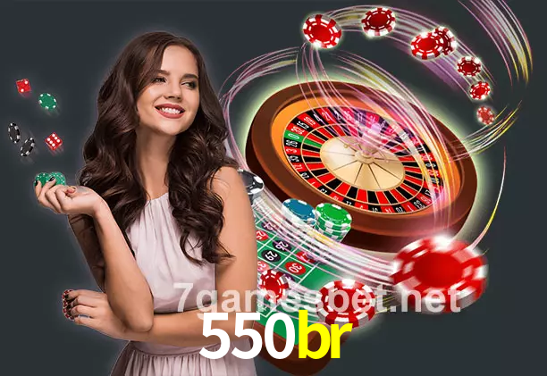 vivo no cassino 550br