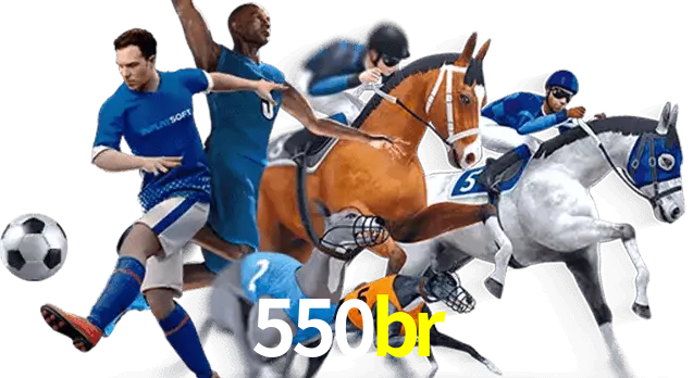 550br