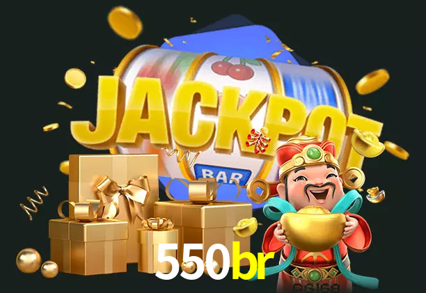 550br bet