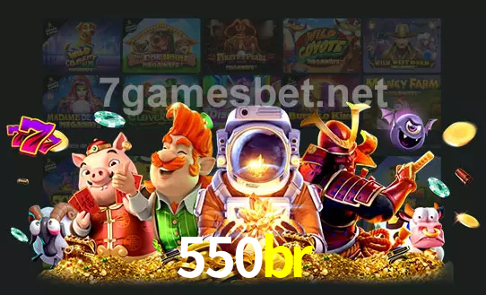 cassino 550br