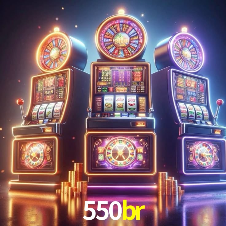 550br bet