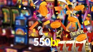 550br,550br.com