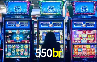 A Emoção da Loteria na 550br: Uma Chance de Mudança de Vida