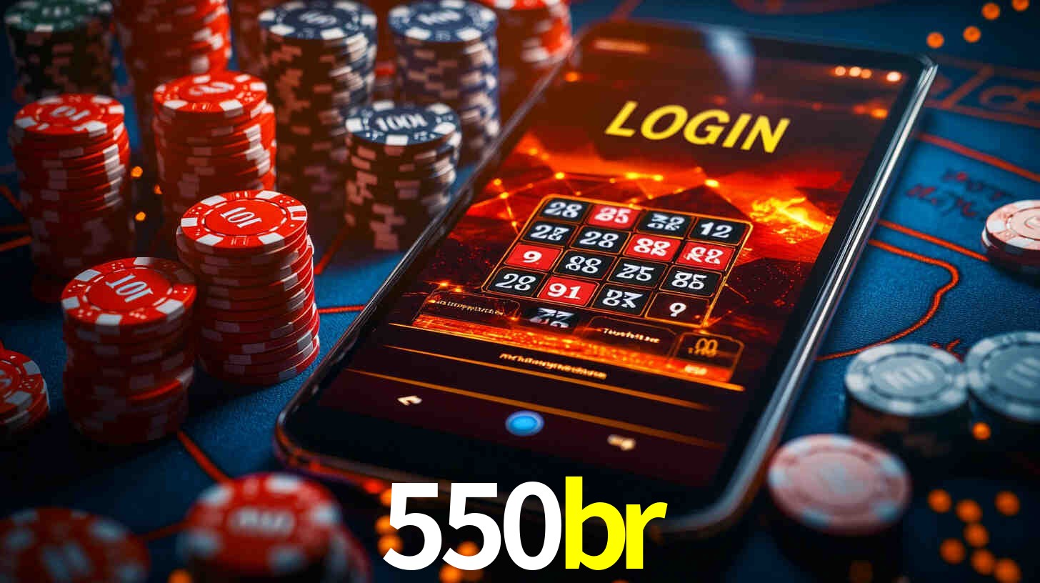 550br,550br.com