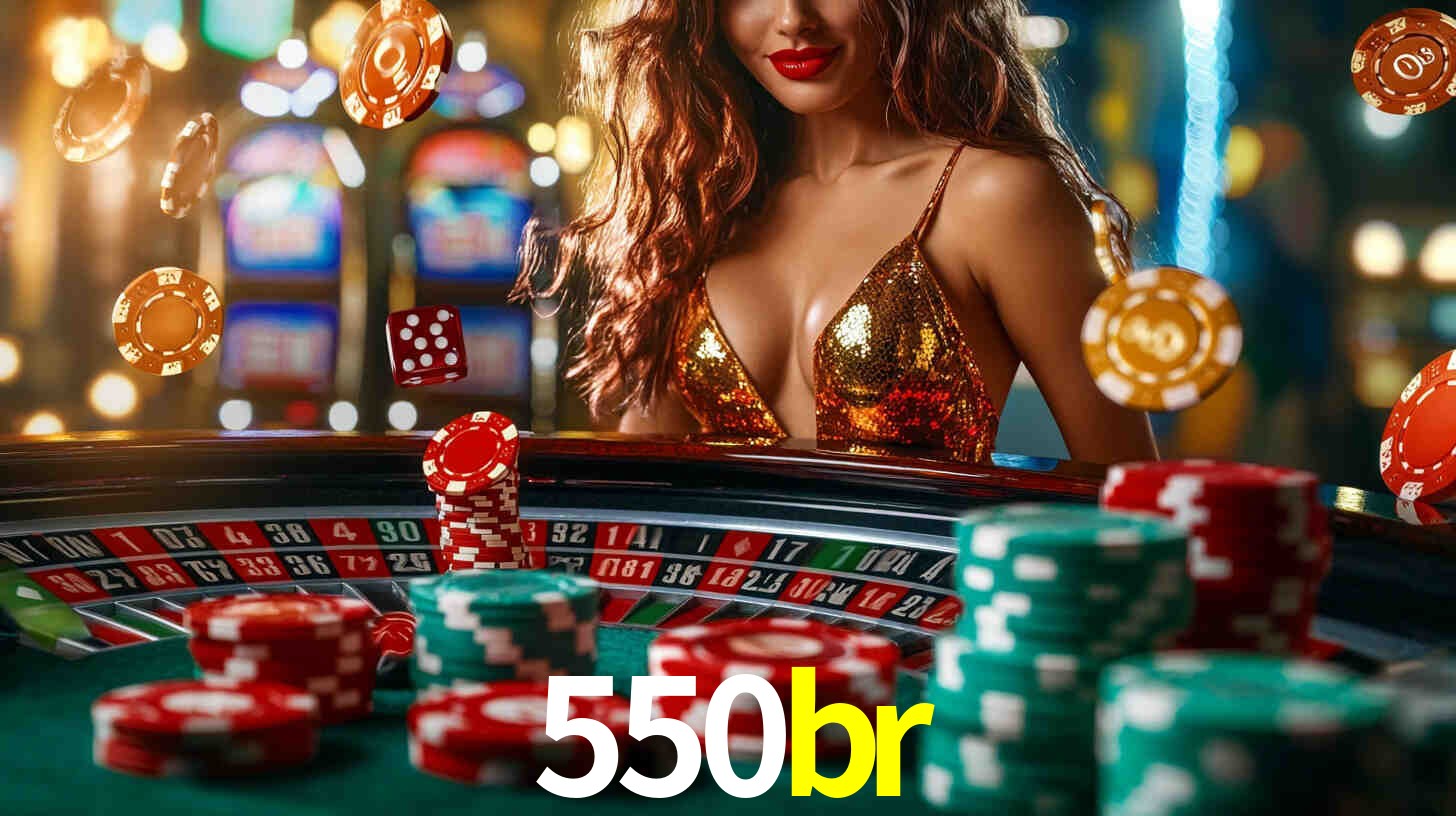 Ofertas Imperdíveis na 550br: Promoções e Bônus Que Valem a Pena