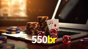 Estatísticas Crash Games 550br