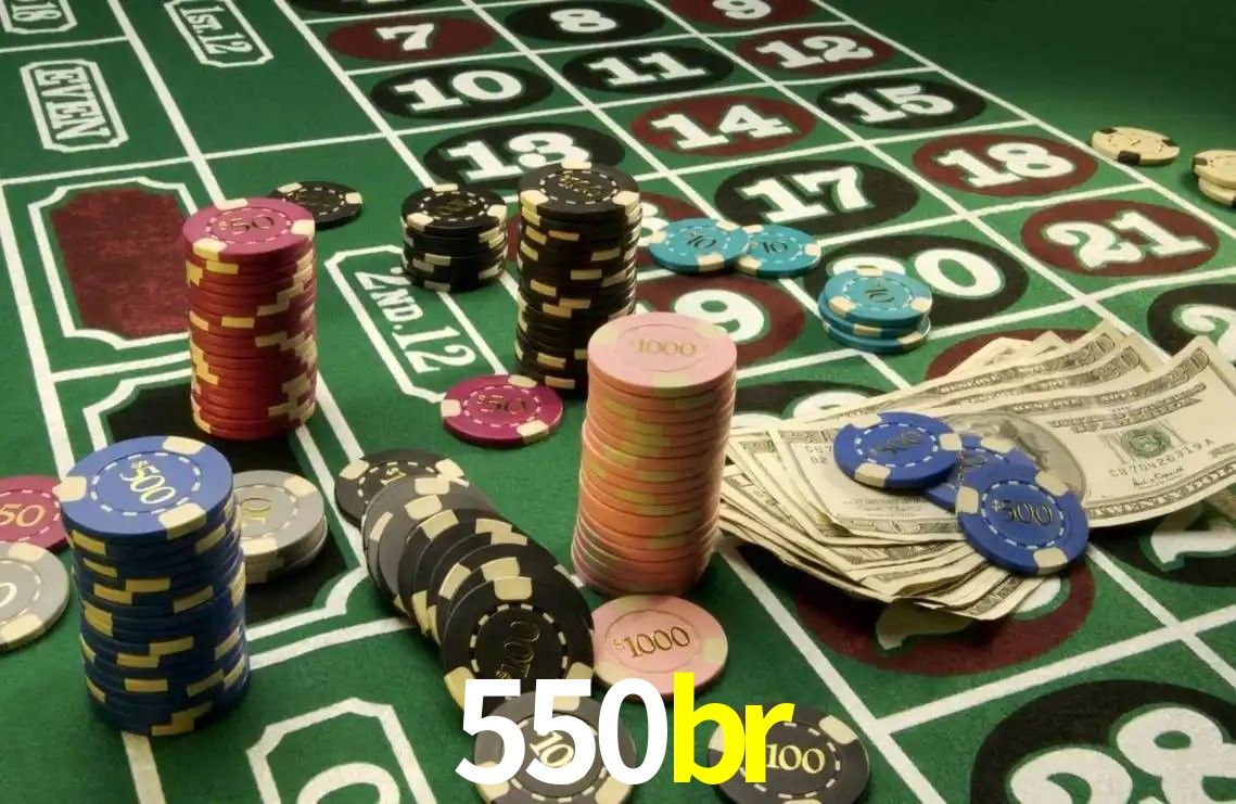 550br