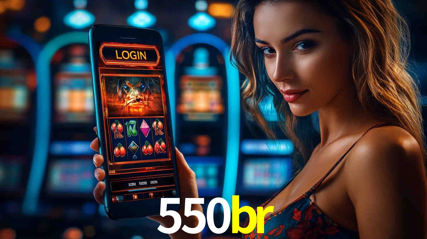 550br bet