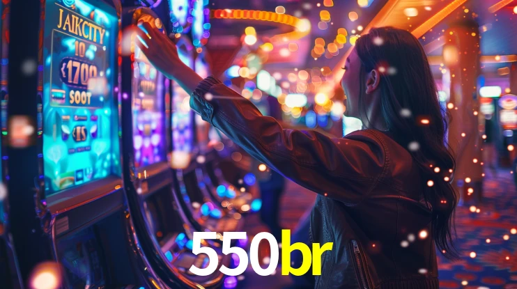 550br,550br.com