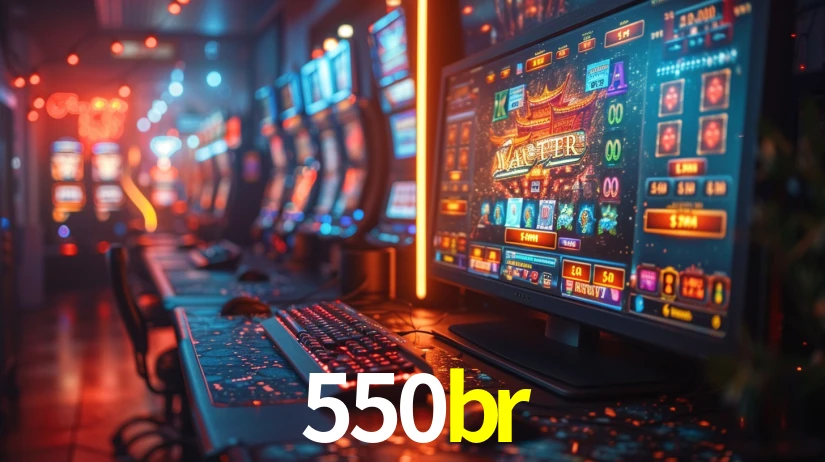 550br,550br.com