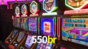 Apostas de Tênis 550br