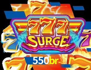 A Revolução dos Aplicativos de Jogos no 550br
