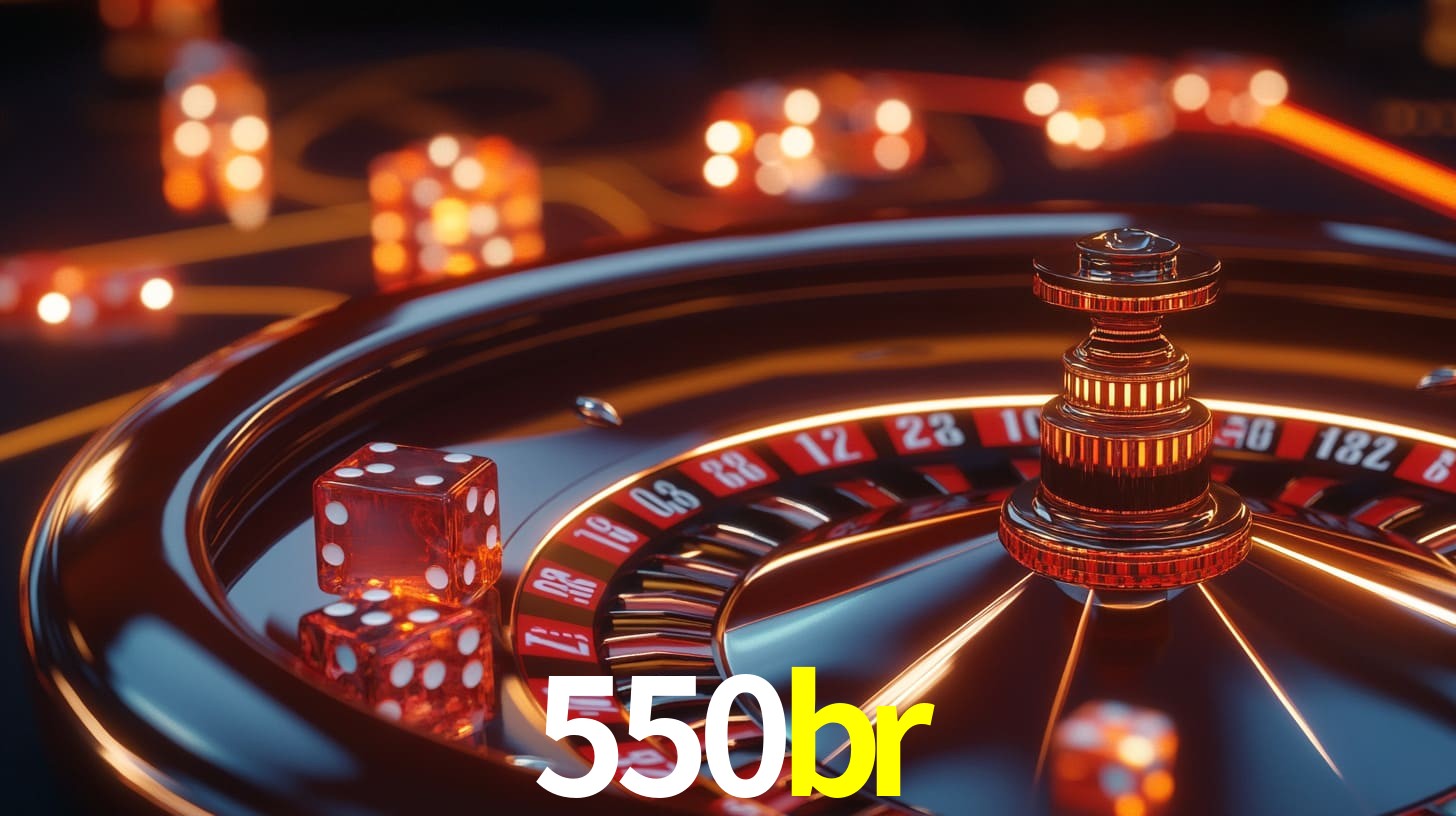 Bônus Generosos e Exclusivos no 550br para Você!