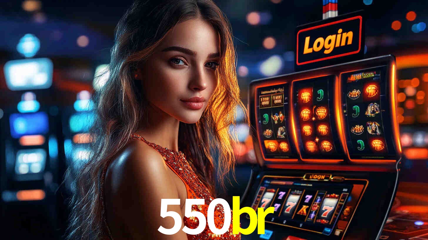 550br