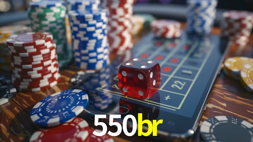 550br