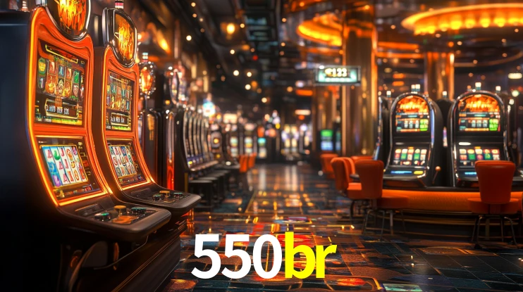 550br,550br.com