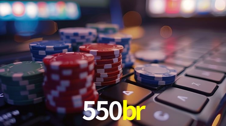 Diretório de Jogos 550br