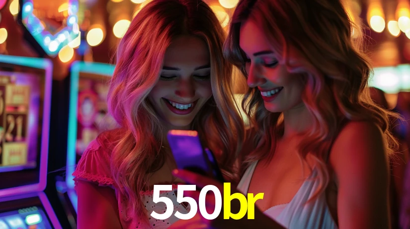 550br.com