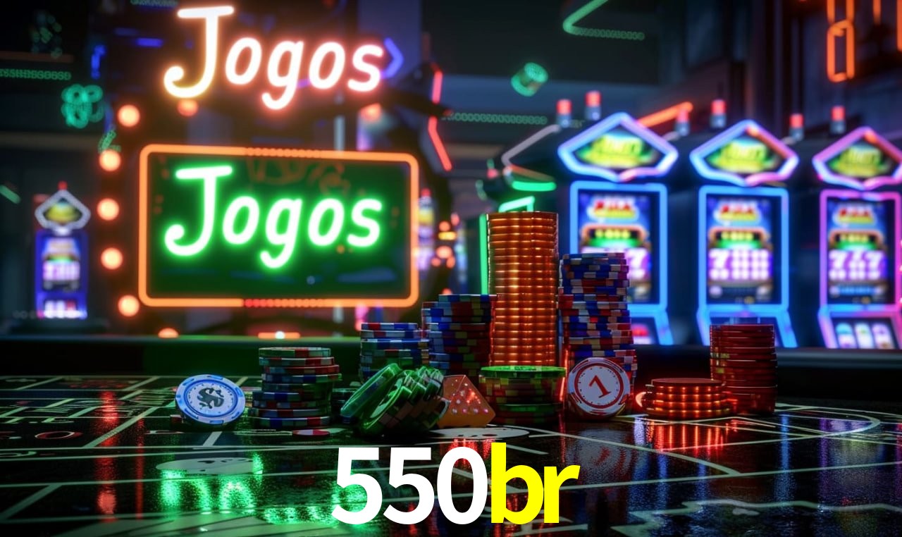 550br.com