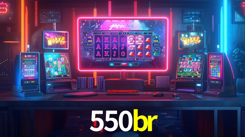 550br