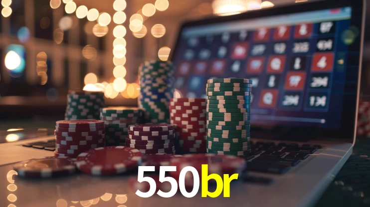 Descubra a Essência do 550br: Nossa História e Compromissos