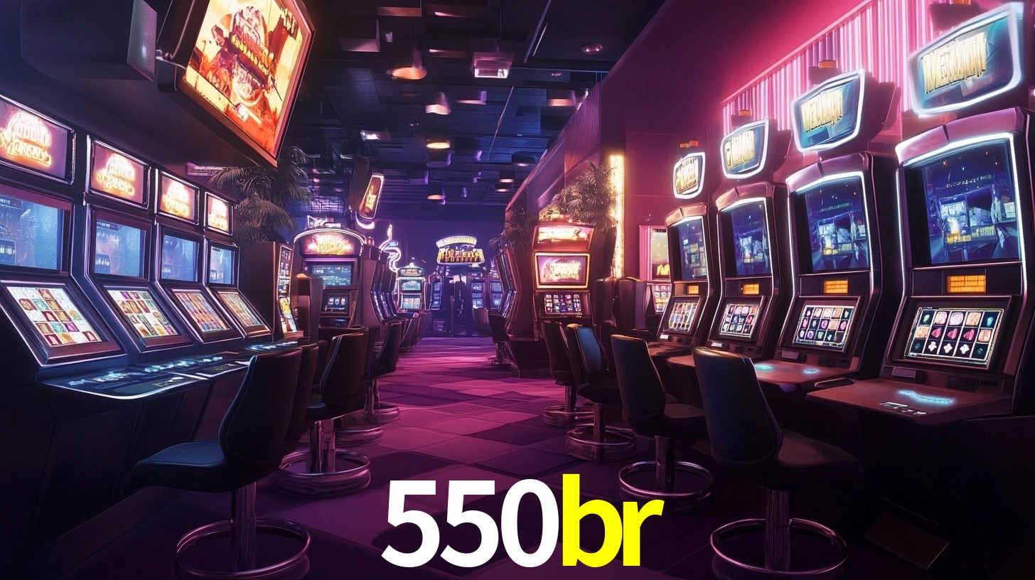 550br