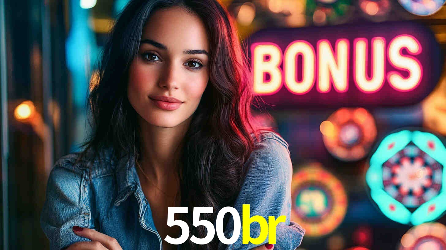 550br
