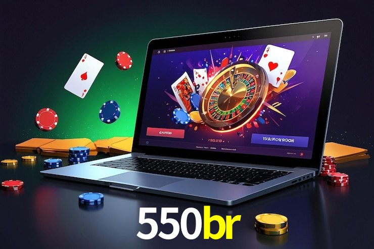Segurança 2FA 550br