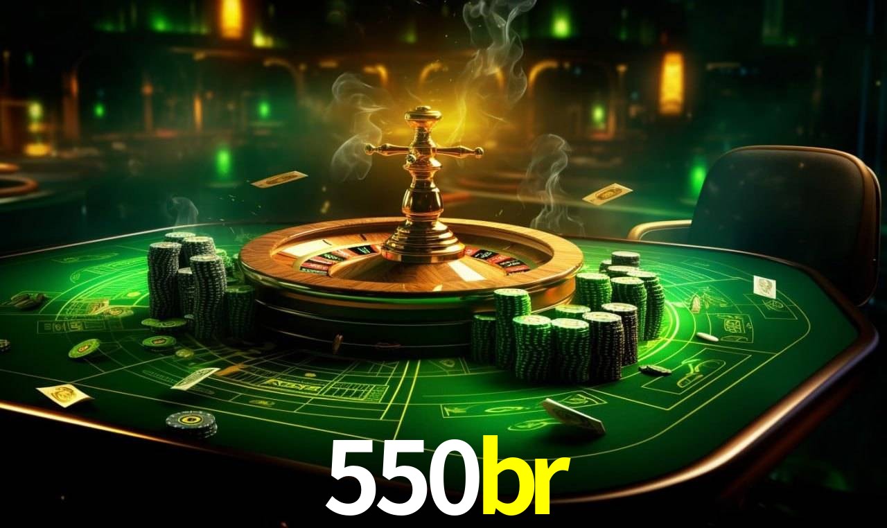 Mesa de Blackjack 550br