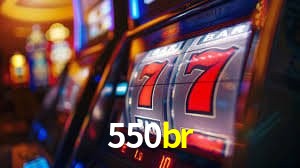 Recursos de Bônus 550br