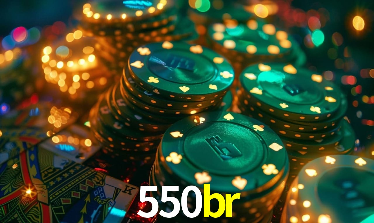 Login Seguro 550br