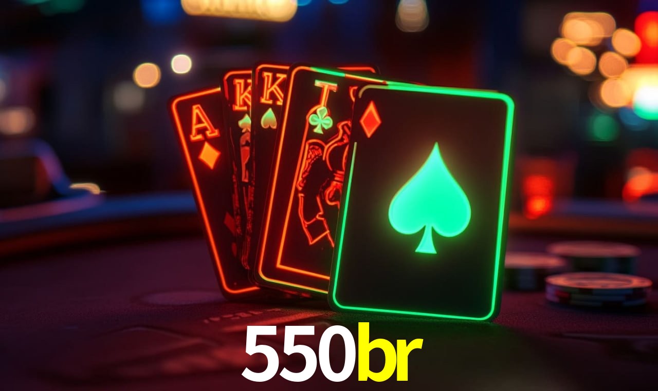 Promoção Relâmpago 550br