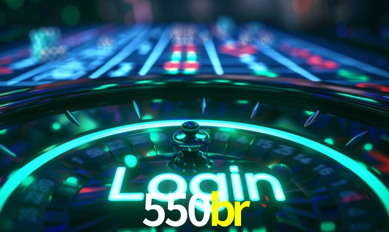 Benefícios da Conta 550br