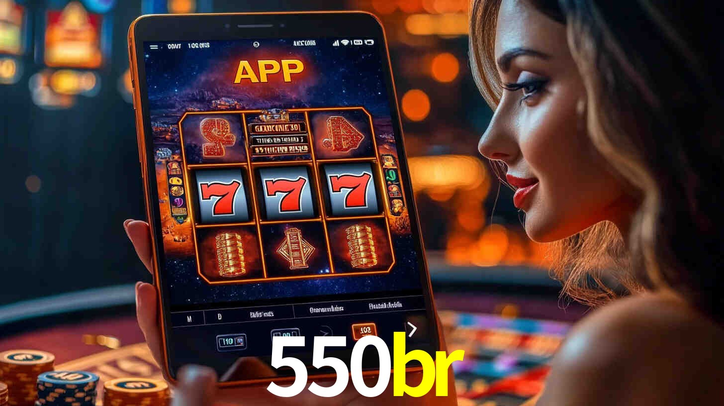 550br bet