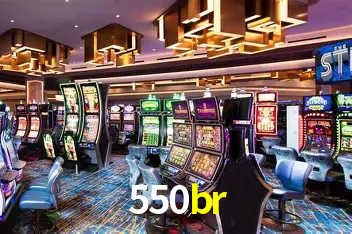 Explorando a Categoria de Eventos em Apostas na 550br