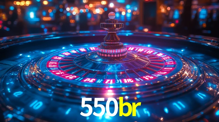 550br