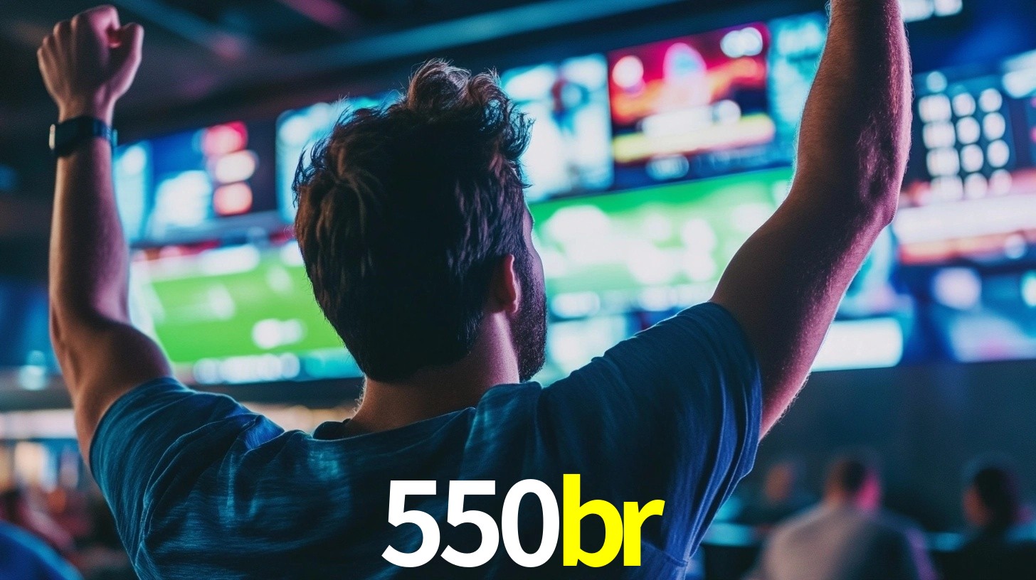 550br