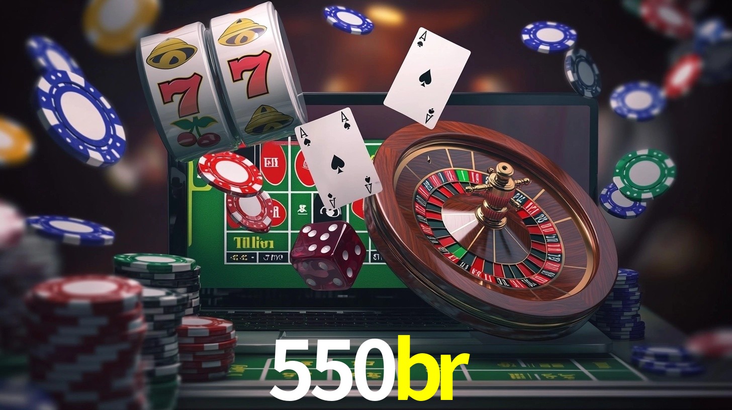 550br bet