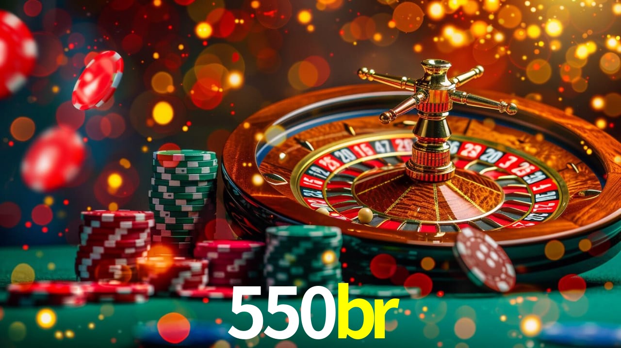 Bônus Diários 550br