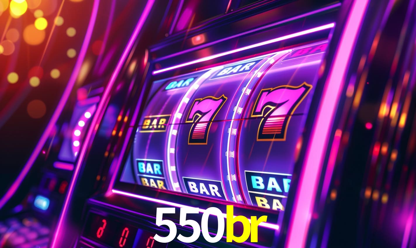 550br,550br.com