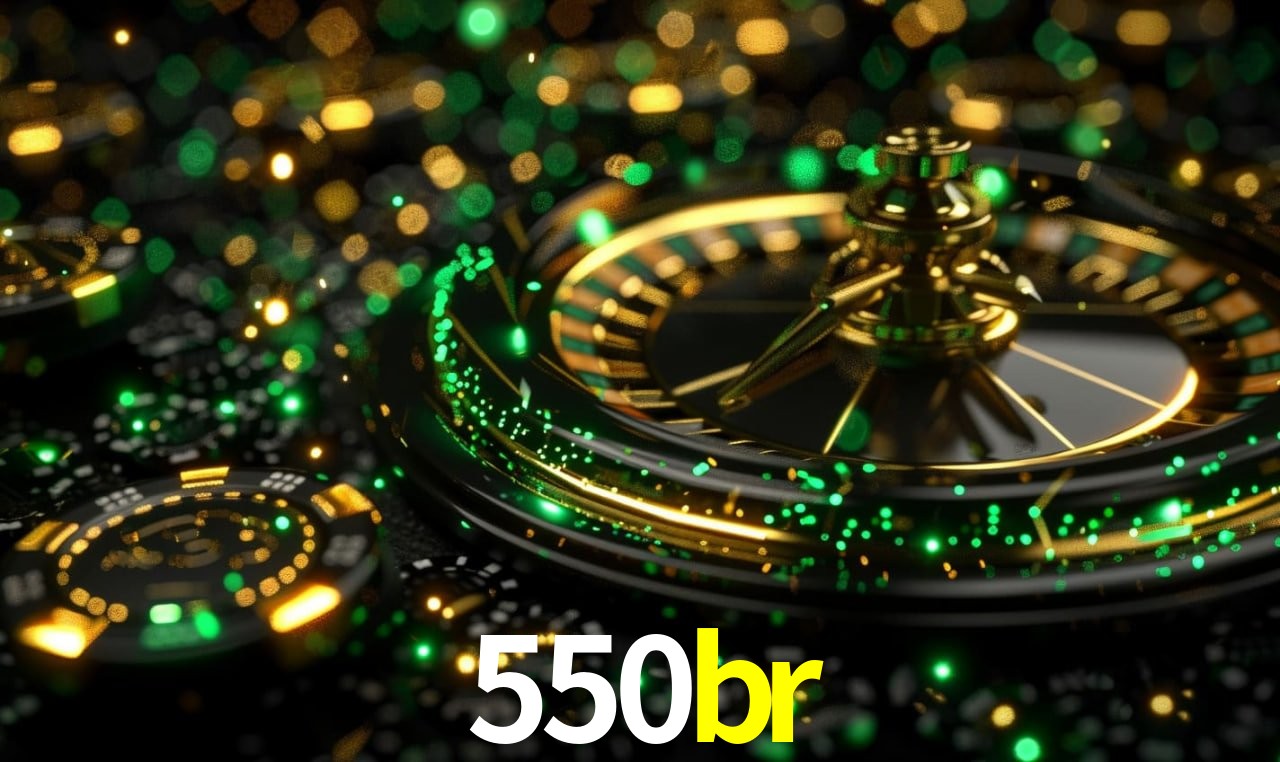 Promoção Relâmpago 550br