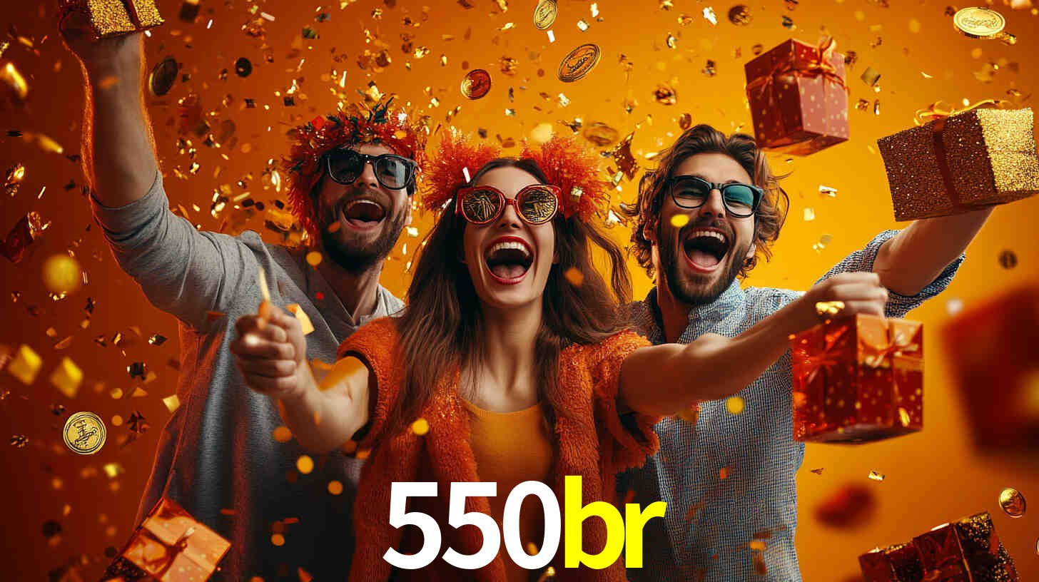 550br.com