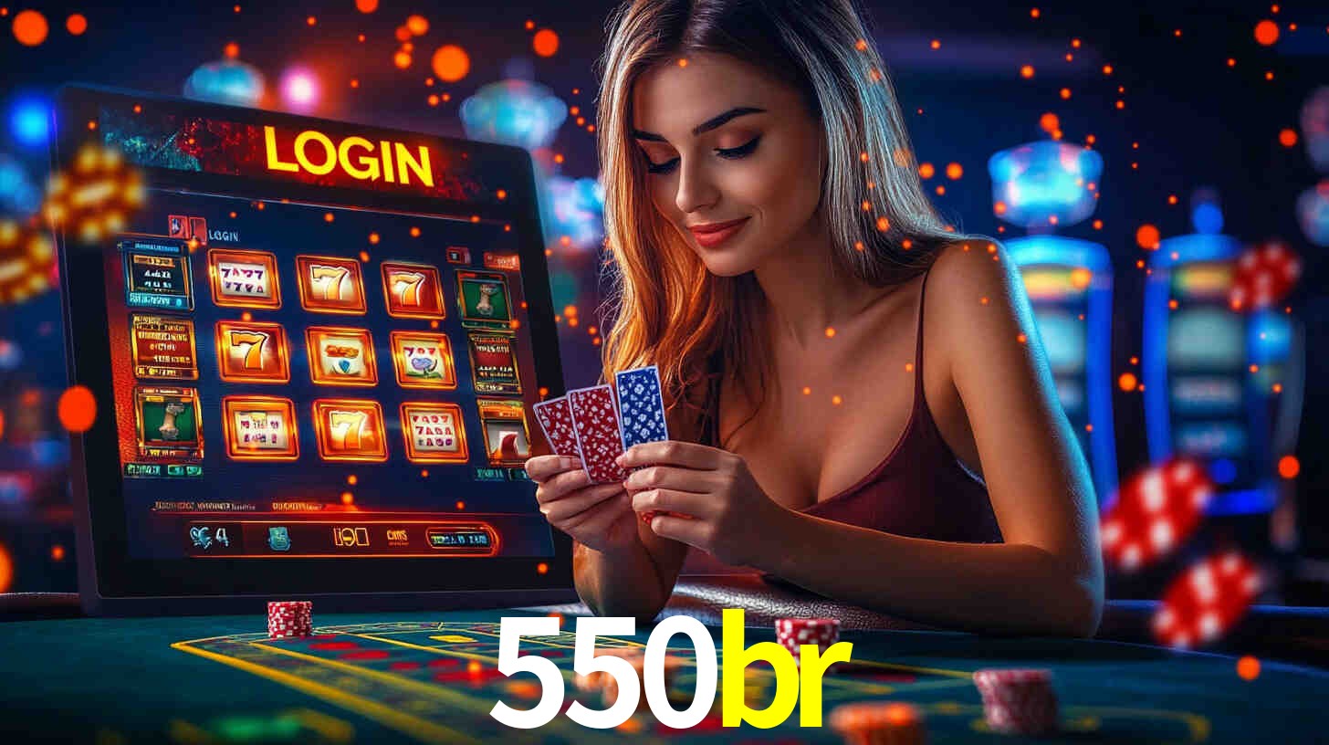 550br