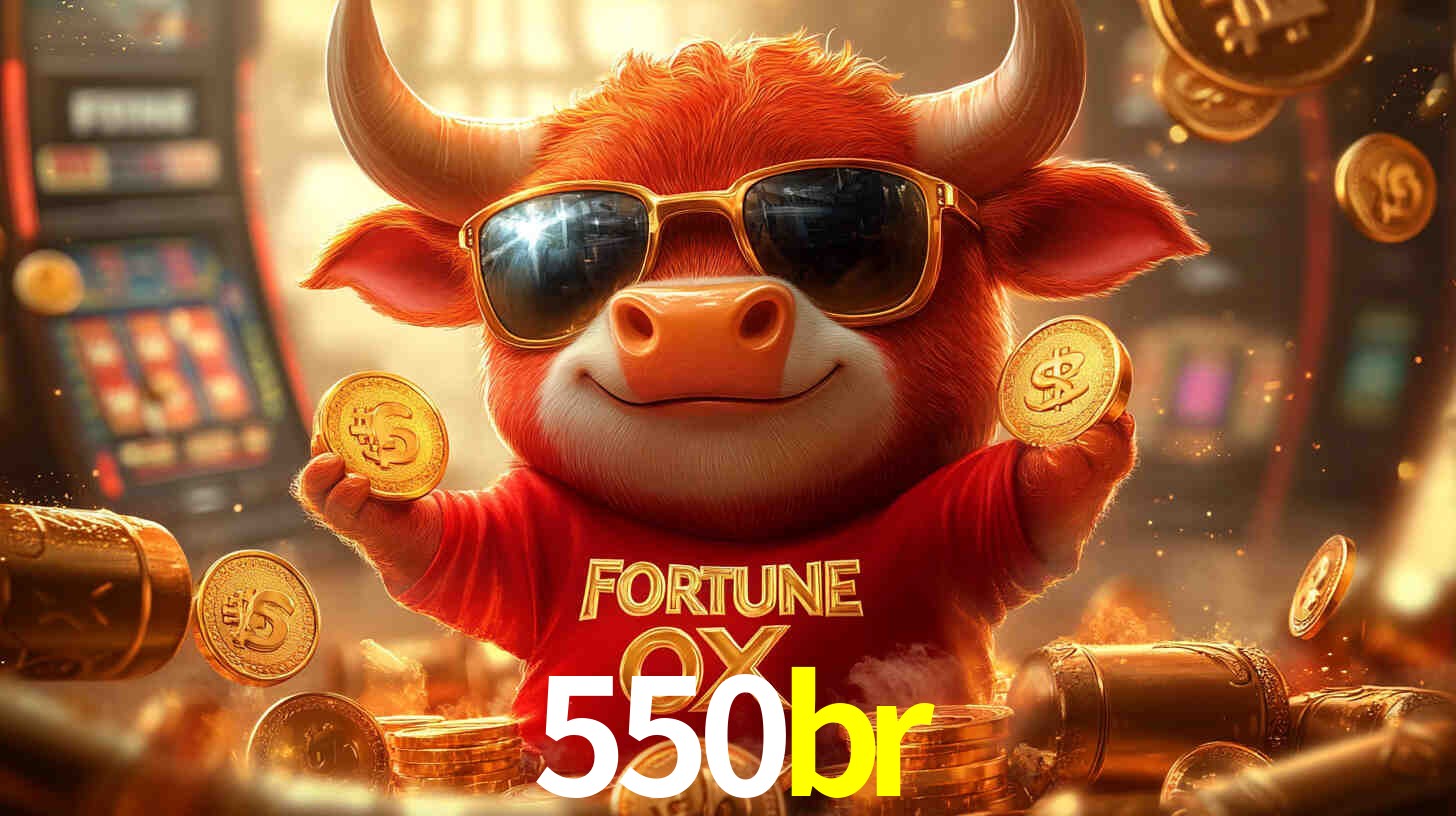 550br,550br.com