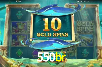 Apostas Esportivas na 550br: Um Guia Completo